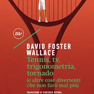 Tennis, tv, trigonometria, tornado