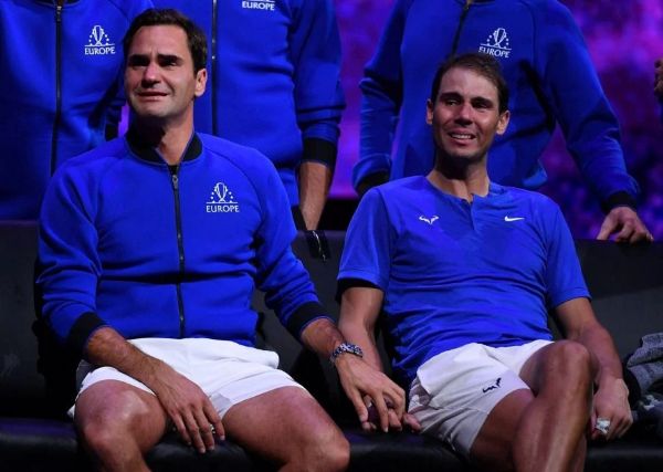 Addio a Re Roger: l’ultima volta in campo