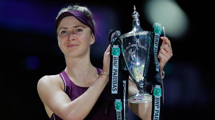 28 ottobre, le regine delle WTA Finals